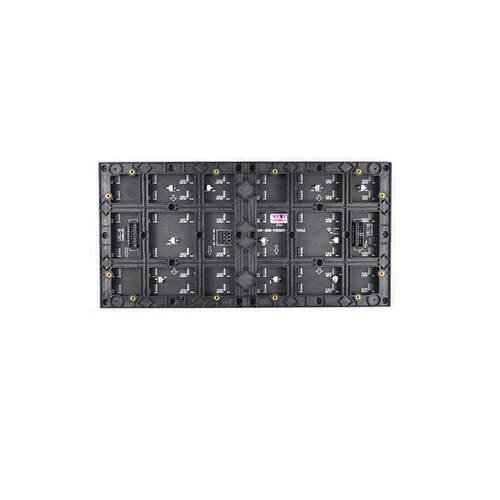 室内P2.5全彩LED显示屏单元板模组32S电子屏led320*160屏显示器