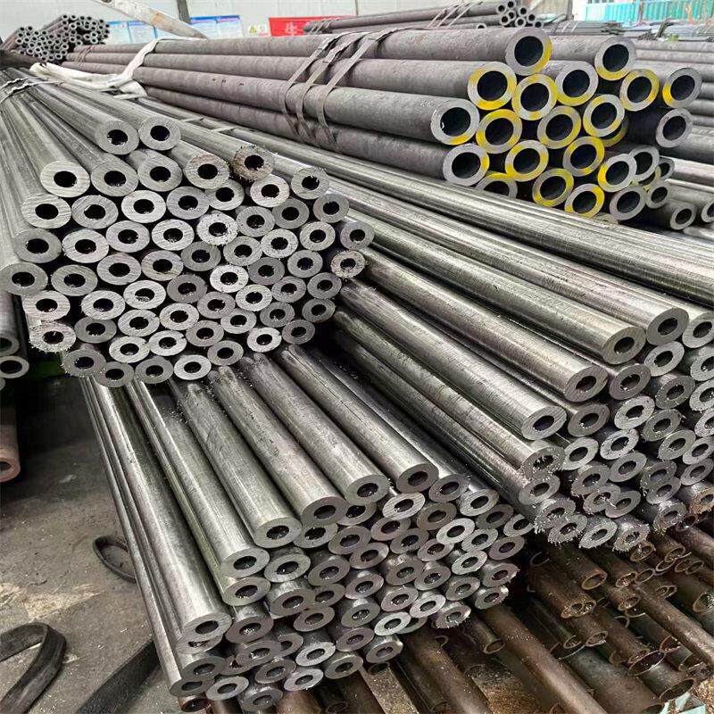 外经30 31 32 33 34 35壁厚1-28mm精密钢管铁管空心圆管无缝管