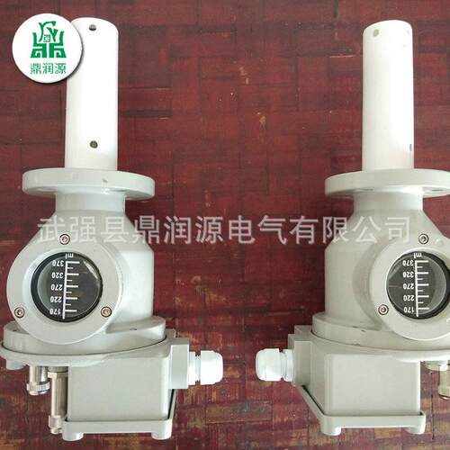 电力变压器配件瓦斯继电器敞开式气体继电器厂家制造生产