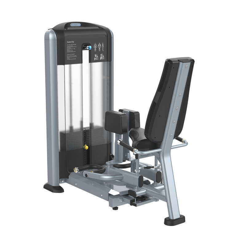 助力单双杠训练器 健身房商用健身器材 大腿内外侧内收外展一体机