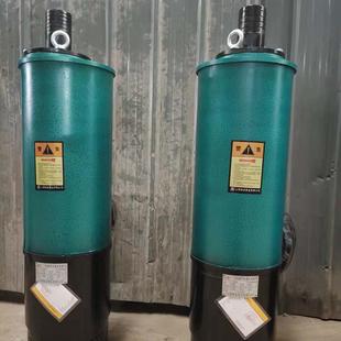 风动潜水泵·FQWB30 优质防爆潜水泵 70涡轮潜水泵 煤矿用污水泵
