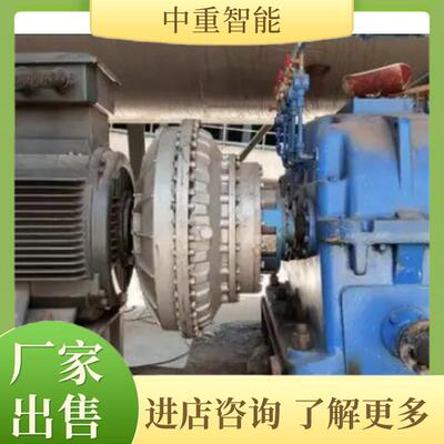 使用寿命长限矩型液力耦合器现货速发YOX450限矩型液力耦合器