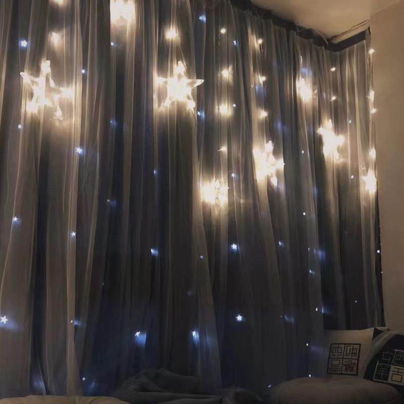 网红自粘式免打孔窗帘成品遮光2024新款飘窗卧室魔术贴出租房特价,居家布艺,定制窗帘,淘宝优惠券,粉丝福利购,淘宝优惠卷