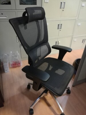 保友人体工学椅哪款好?为什么这个牌子这么贵?