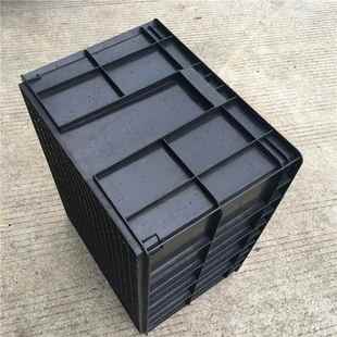 500家 390mm内尺寸70 380m6m 069销545 周转箱厂直外尺寸710