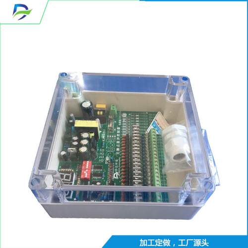 生产脉冲控制仪除尘器JMK-10制控器JM-K10