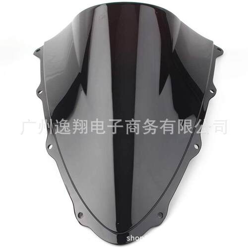 DUCATI杜卡迪959 1299 15-16-17-18-19-20年前挡风玻璃 风挡 风镜