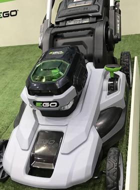 E电GO56V无绳锂电充式割草机LM201电动割剪草1机LM2101草坪机灌机
