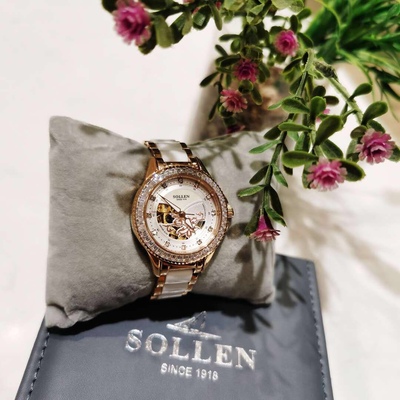 梭伦手表怎么样讲一讲体验实情感受