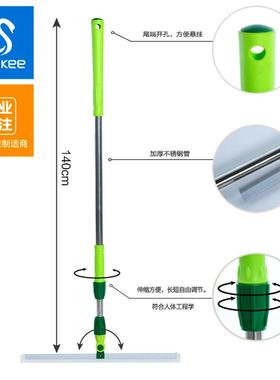 地刮扫把推水刮ktv地板刮刀刮地器浴室刮水推水瓷砖刮板刀