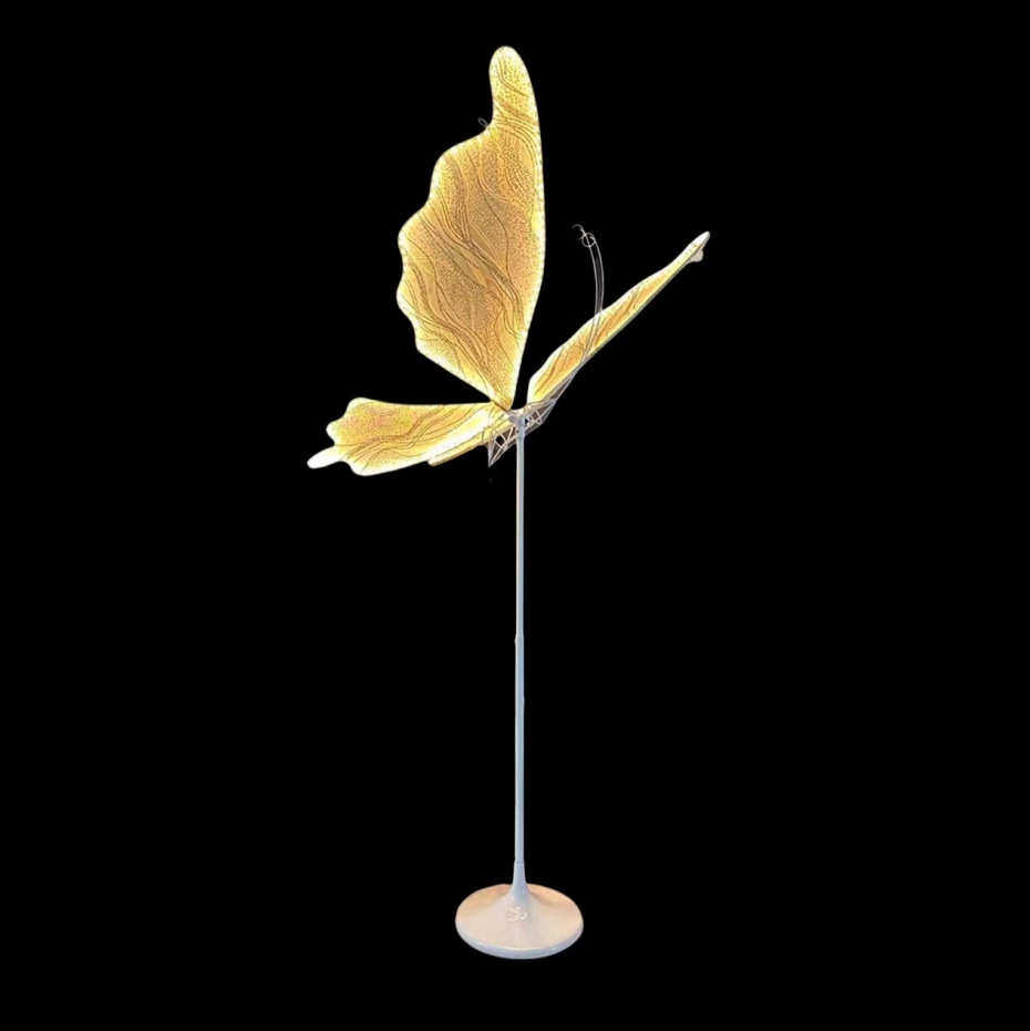 新款婚庆道具蝴蝶婚礼堂酒店T台布置路引迎宾处舞台表白装饰吊饰,节庆用品/礼品,吊顶纱幔,淘宝优惠券,粉丝福利购,淘宝优惠卷