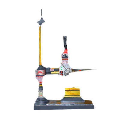 小型摇臂钻床 Z3032×10厂家直销 滕州豪力3032摇臂钻 32摇臂钻