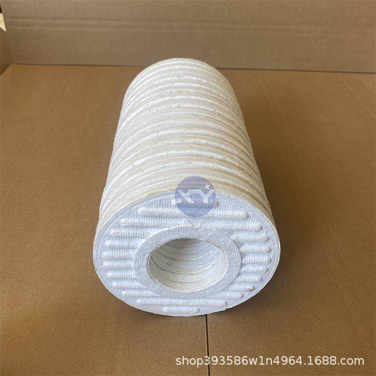CJC柴油除杂除锈除水离线滤油车木质纤维膜堆滤芯A15/25 PA560032