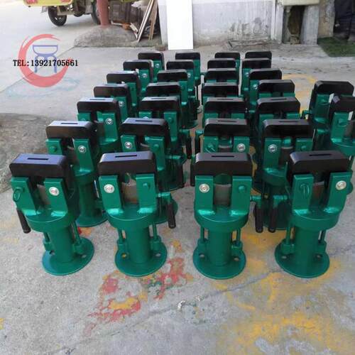 顶力机械 FJQ-70分离式液压钢丝绳切断器￠32-52mm剪切圆钢钢丝绳