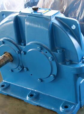 ZDY硬齿面圆柱齿轮减速机ZDY125-1.6-I减速机质量可靠