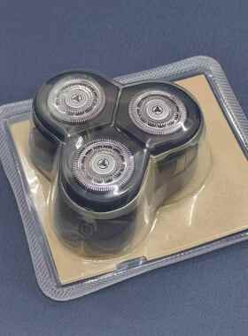 RQ12RQ10整体刀头适用剃须刀头RQ1050RQ1250RQ1280RQ1290RQ1260