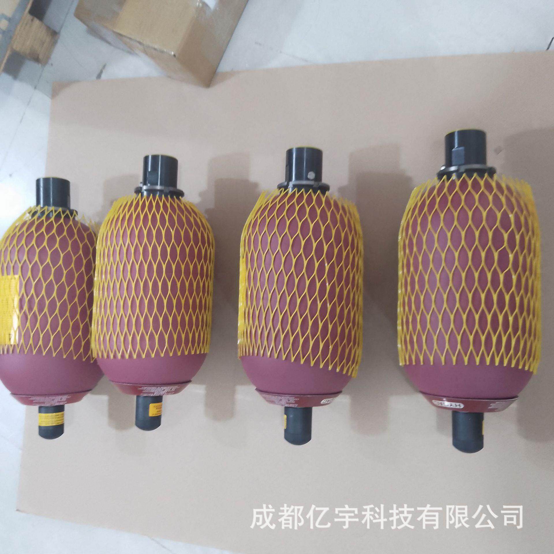 HYDAC贺德克皮囊式蓄能器SB330-4A1/112A9-330A 现货 包邮