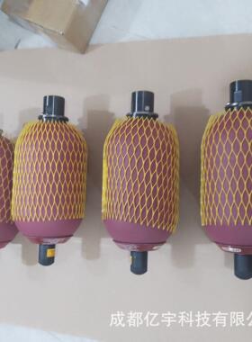 HYDAC贺德克皮囊式蓄能器SB330-4A1/112A9-330A 现货 包邮