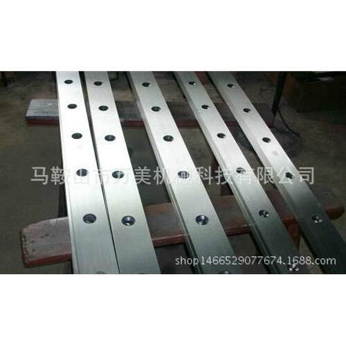QC12Y液压闸式剪板机刀片12X4000数控剪板机上下刀片
