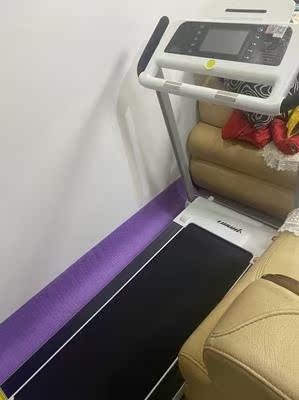 立久佳A3跑步机怎么样质量是否真的好？