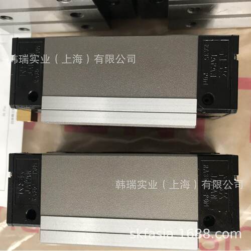 日本 直线导轨 TS30AN 大量库存，价格从优