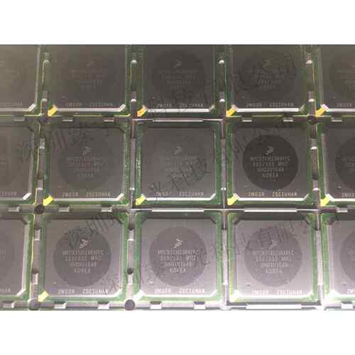MPC8313ECVRAFFC 专营全系列飞思卡尔 单片机
