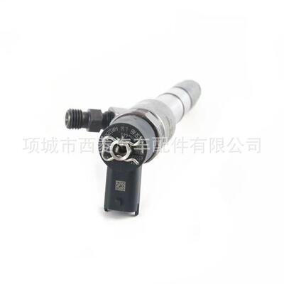 柴油喷油器0445110449全柴4B1/4B2 4D22E 4408522510000