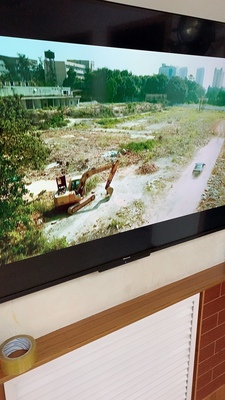 海信55英寸电视怎么样用后一周讲讲体验实情