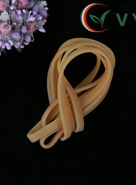 越南越意VYR25CM捆扎乳胶圈高强度乳胶皮筋抗高腐蚀性皮筋