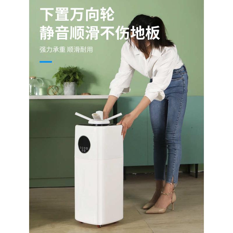 工业加湿器大雾量商用家用超市蔬加湿器