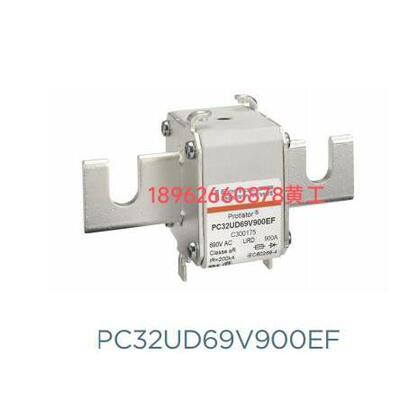 罗兰FERRAZ熔断器美尔森Mersen现货供应当天发货法雷