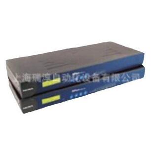 208 MOXA工业交换机EDS