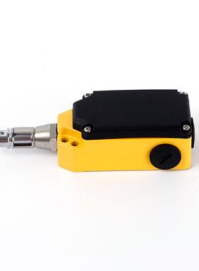 ZGLS-LX-Z安全拉绳开关 （自动）安全拉线 手动复位紧急停机