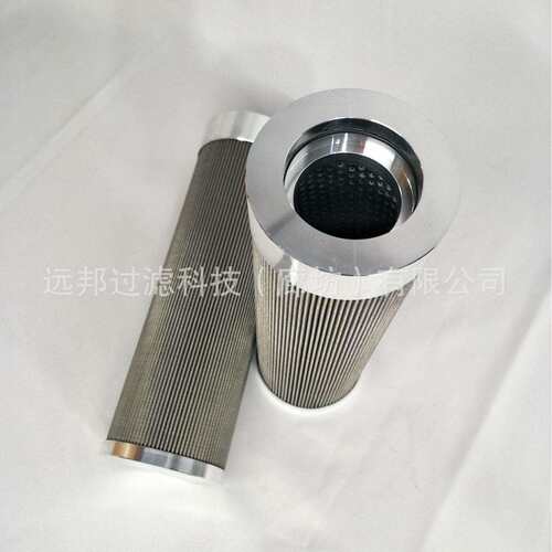 应颇克F-4供0*1000F-TY吸油滤油器滤芯TF-400*1液压滤清器