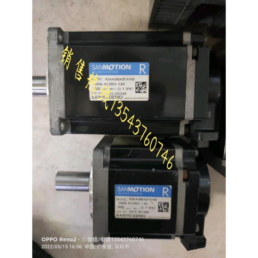 R2AA06040FXH00 R2AA06020FXH00 RS1A0AAWXXAPOS RS1A01AA伺服议