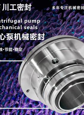 物料密封 ACP150-480.6SDDACP150-480.6S DD 集成式机械密封价格
