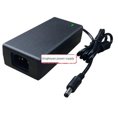 DC48伏电源适配器48V1A48V2A 48V2.5A 48V3A电源线输出足A足电压