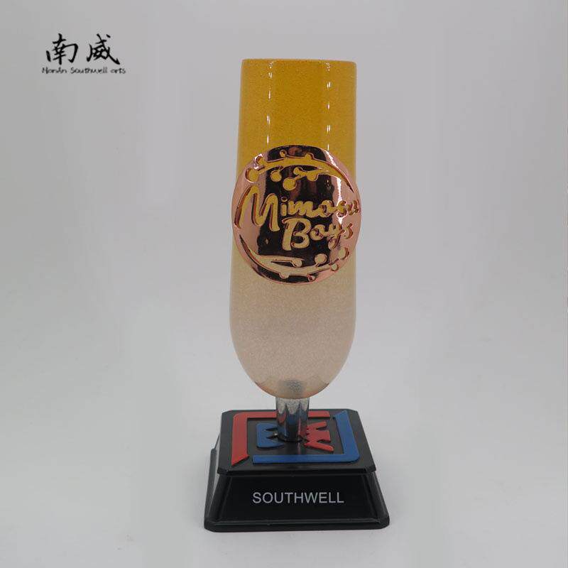 树脂啤酒桶龙头手柄-扎啤机龙头手柄