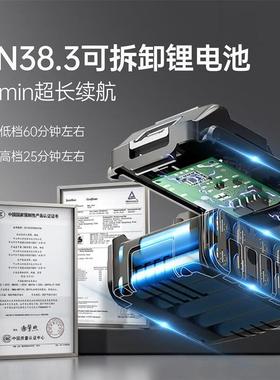 杰诺线吸尘器用庭轻便小家型大49321吸力地毯强持手式吸尘车用无