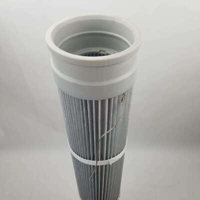 筒除尘YSZ滤筒滤除尘滤芯除尘器滤筒粉尘静滤芯滤除尘器防电除尘