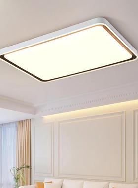 中山灯具15580新中现代简胡约桃式LED吸顶灯卧室客厅吸顶木灯