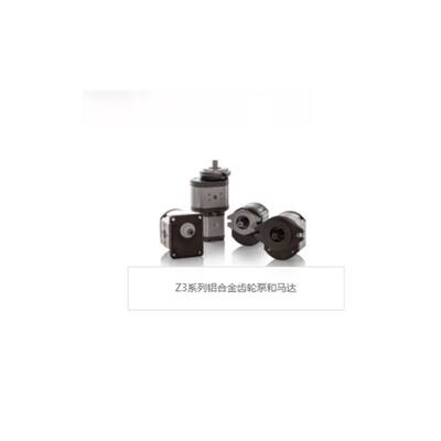 意大利RONZIO同步分流马达Z1