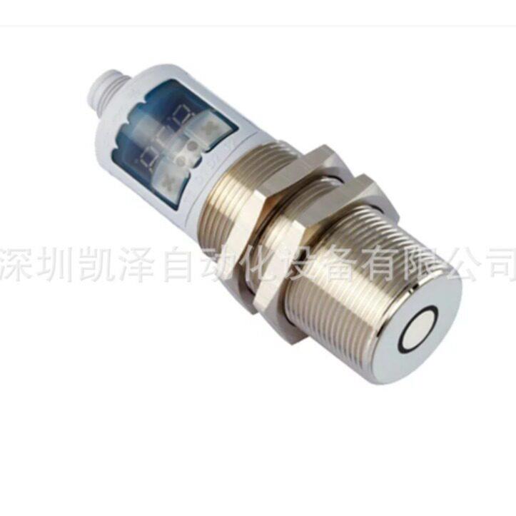 德国Sensopart UMT30-6000-PSD-L5颜色传感器电感式传感器光电传