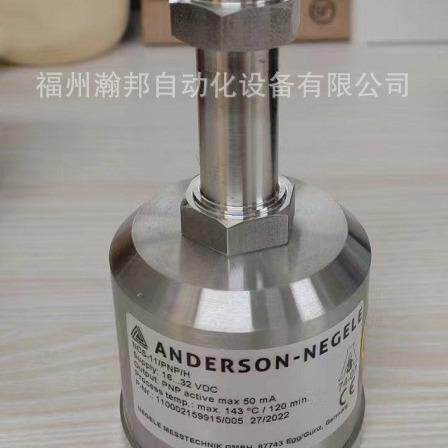 ANDERSON-NEGELE 安德森-耐格 液位开关 NCS-01/PNP/H/KF/M12