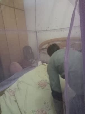 电台揭露罗兰鸟蚊帐质量品质大曝光