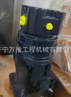 PC400-7中心回转接头703-08-33643703-08-33642