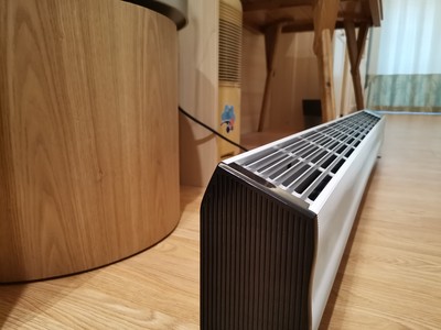 西屋踢脚线取暖器怎么样?[质量太坑了]一万多人被忽悠内幕真相?