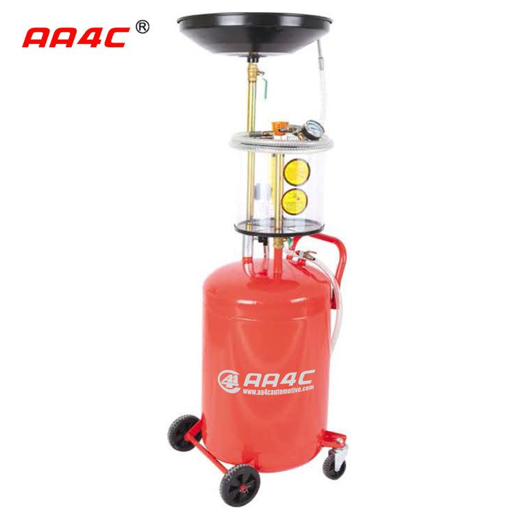 废油抽取机集油器气动多功能接油机抽接油机抽油机AA-3197B
