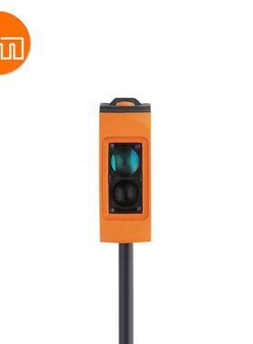 ifm易福门 漫反射光电开关 O6H204