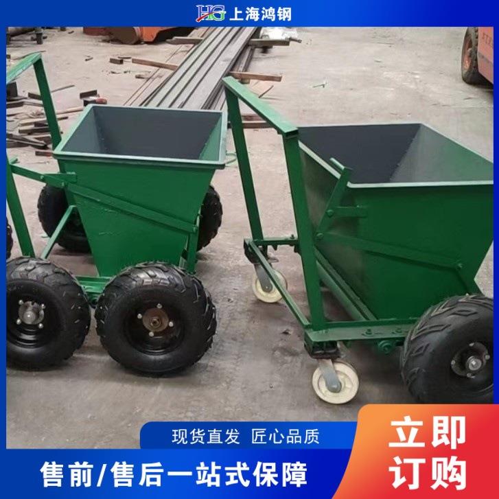 草坪充砂机 足球场人工草坪草皮充砂机铺沙车 小型手推式冲砂机
